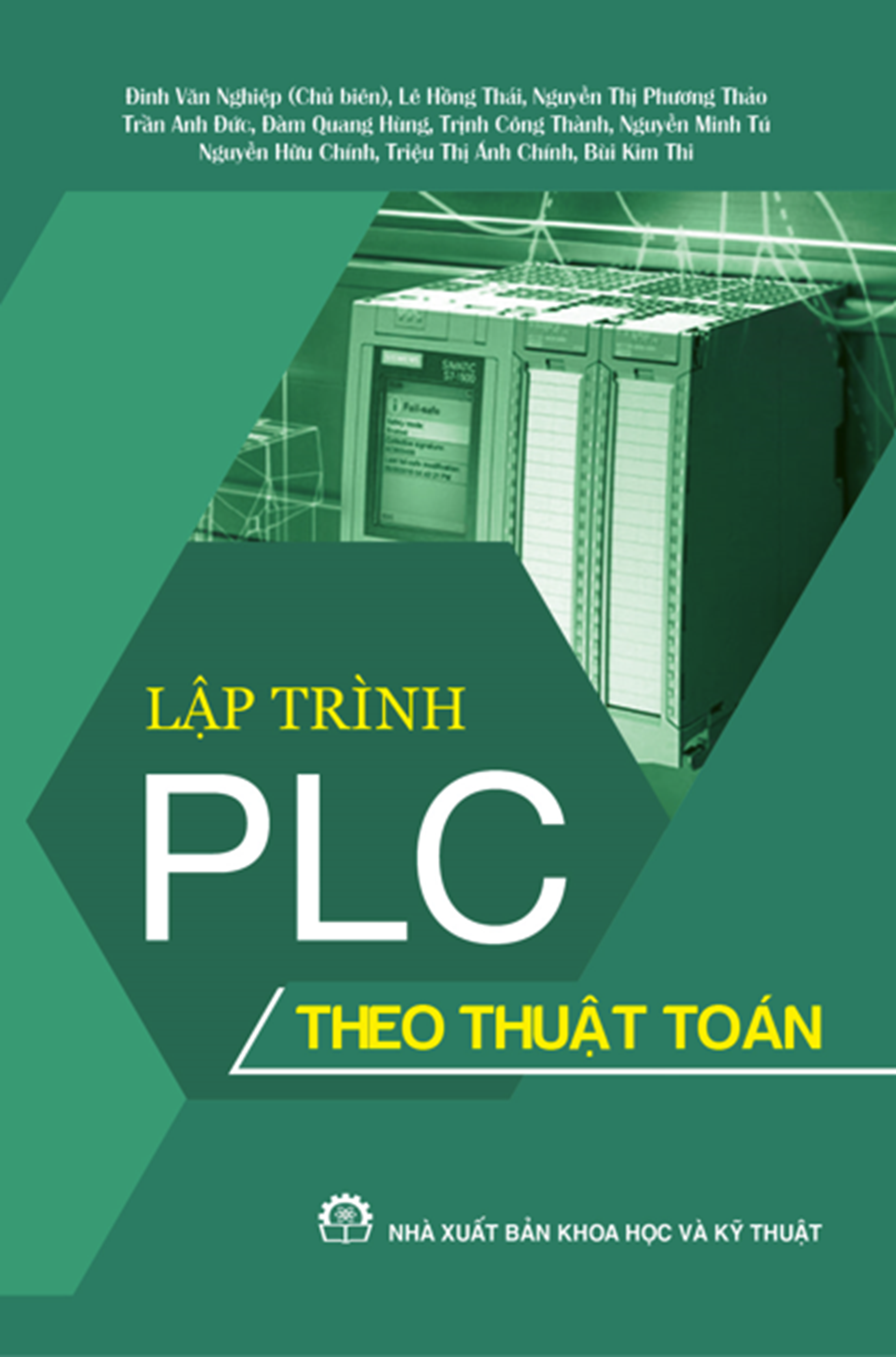 Lập trình PLC theo thuật toán