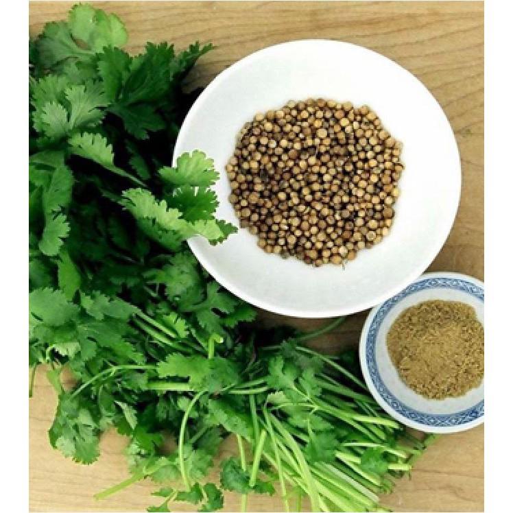 Hạt giống rau thơm - 20gr/gói