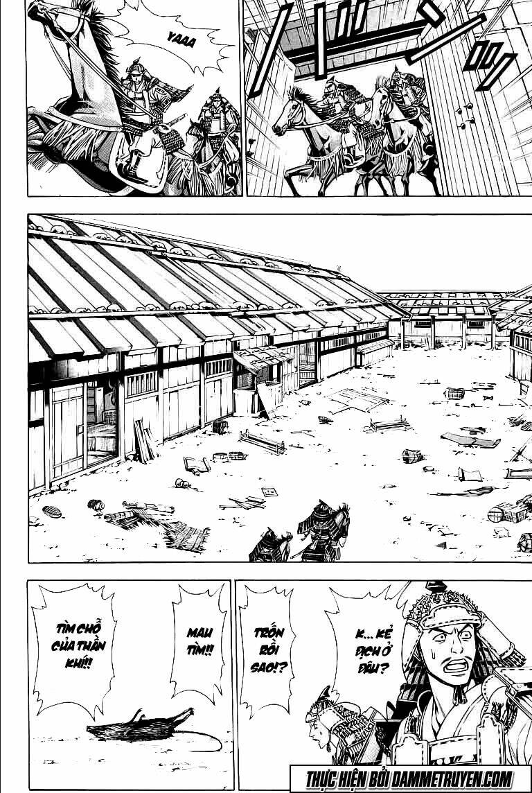 thiếu niên vương phần 2 chapter 68.2 7