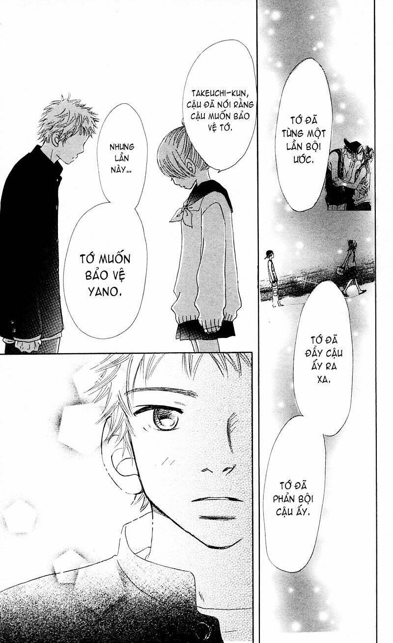 ngày ấy ta bên nhau chapter 31 13