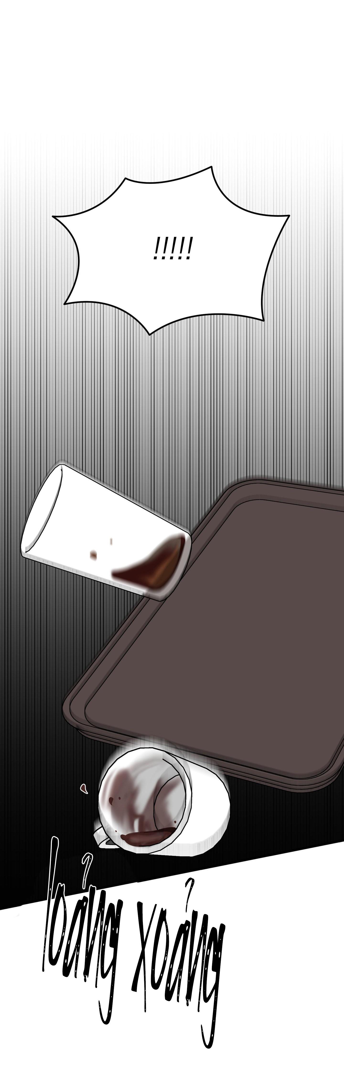 yêu tôi đi, thần hộ mệnh chapter 32 29