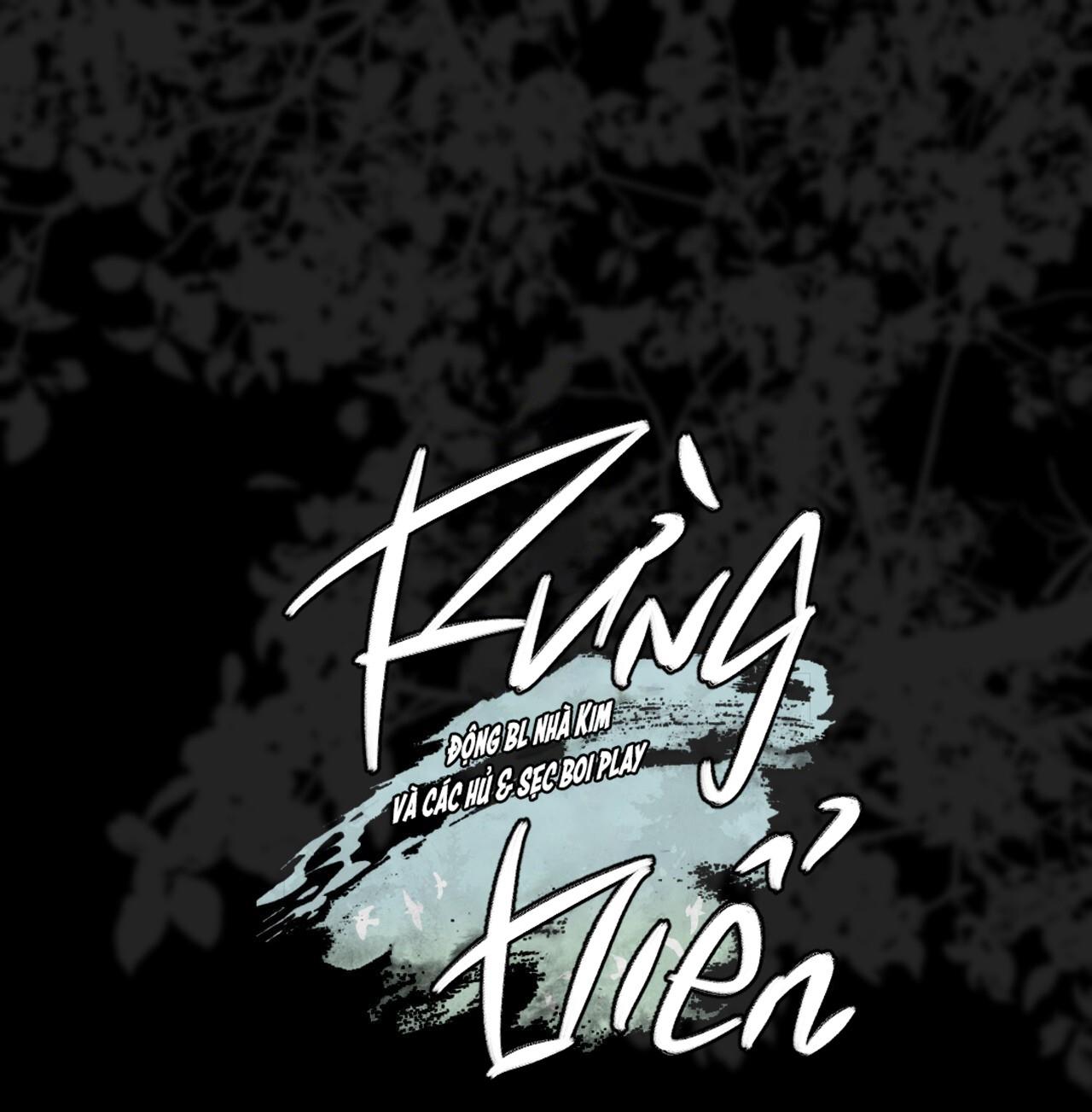 rừng biển [bl] chapter 36 2