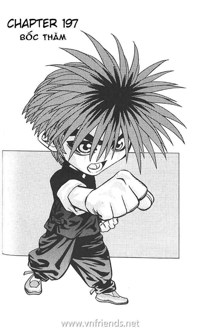 change guy chapter 197 1