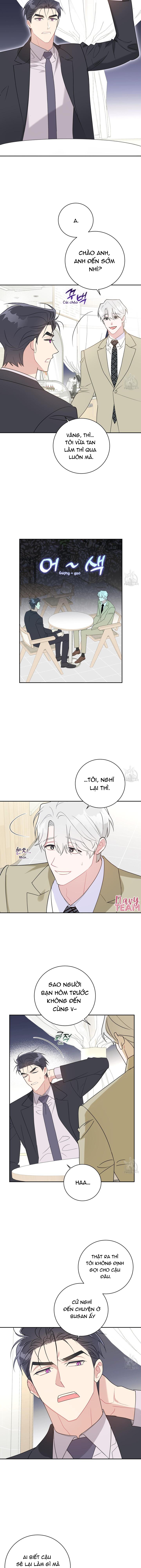 bỏ qua chuyện bắt tay đi chapter 13 11