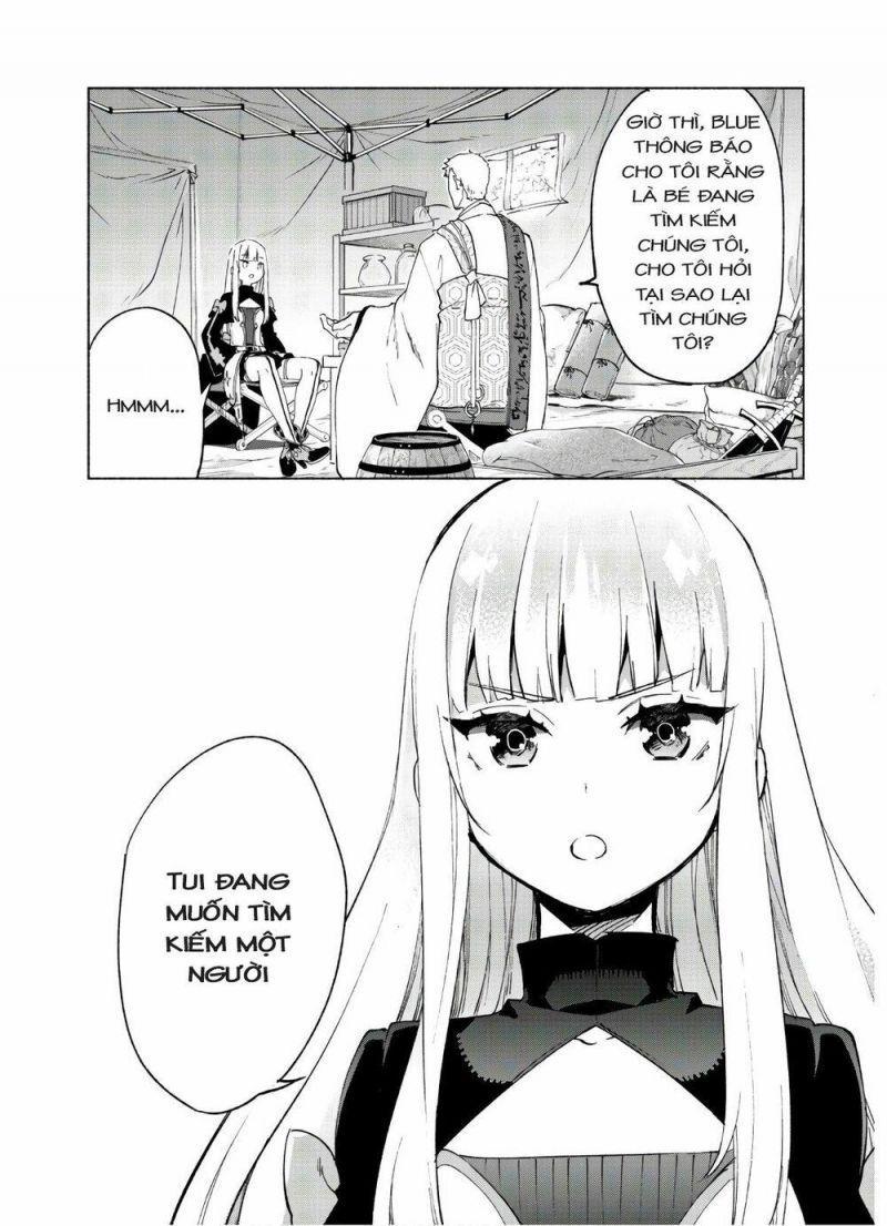 kenja no deshi wo nanoru kenja isekai! chapter 43.1 22