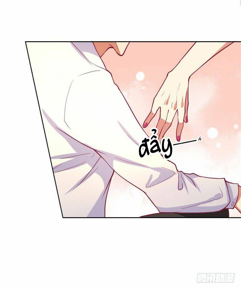 ngạo kiều tổng tài sủng điềm thê chapter 9 3