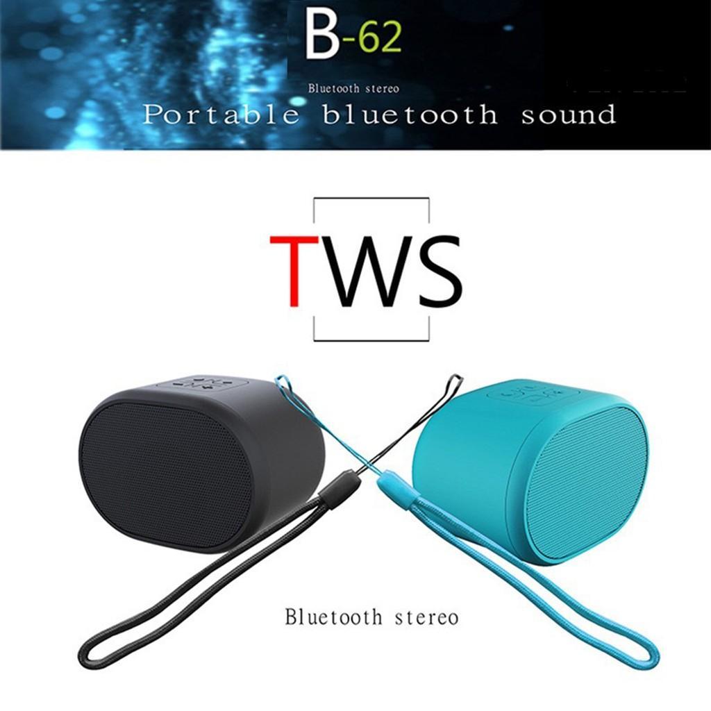 Loa Bluetooth 5.0 Kèm Mic Chống Ồn