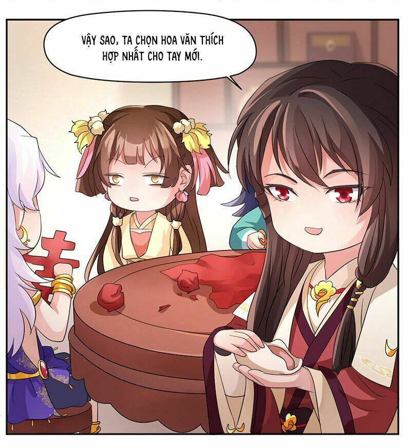 nghiên hương kỳ đàm chapter 50.2 11