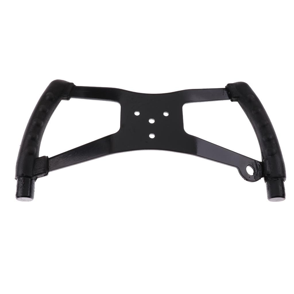 2x Kart Volant Go Kart Racing Mini Bike Direction Control Part Accs