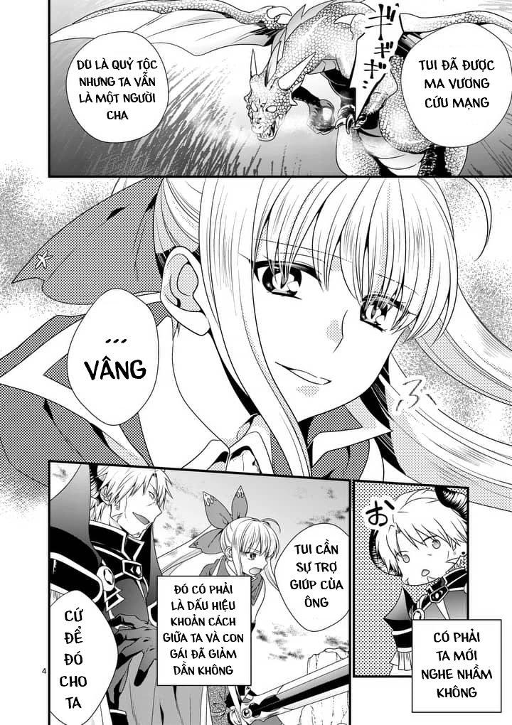 ma vương cưới mẹ của nữ anh hùng chapter 7 5