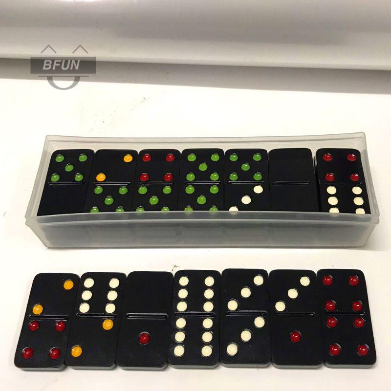 Cờ Domino Đen cao cấp hàng xuất khẩu