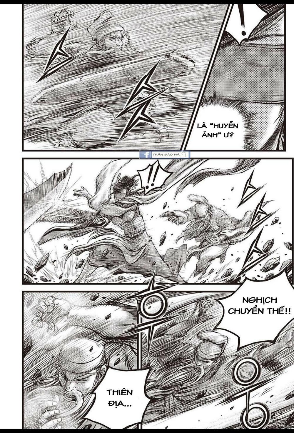 hiệp khách giang hồ m chapter 618 1