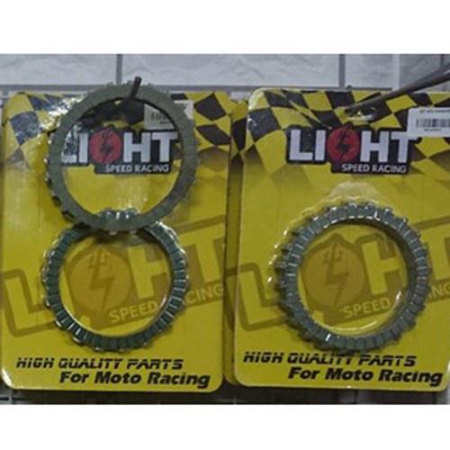 Bố nồi độ ex135 ex150 winner sonic sirus wave neo125 raider drem - 235996