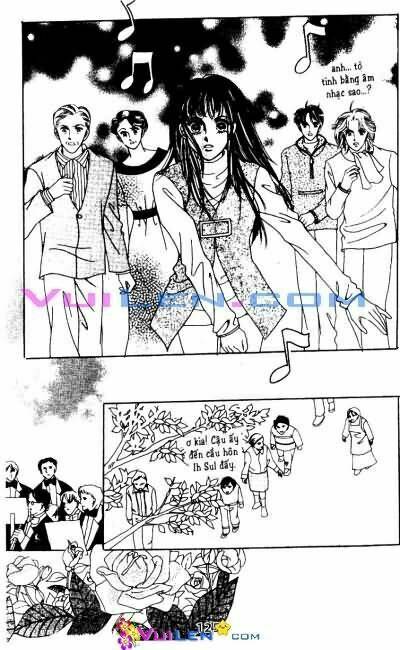 nụ hôn nồng thắm chapter 9 125