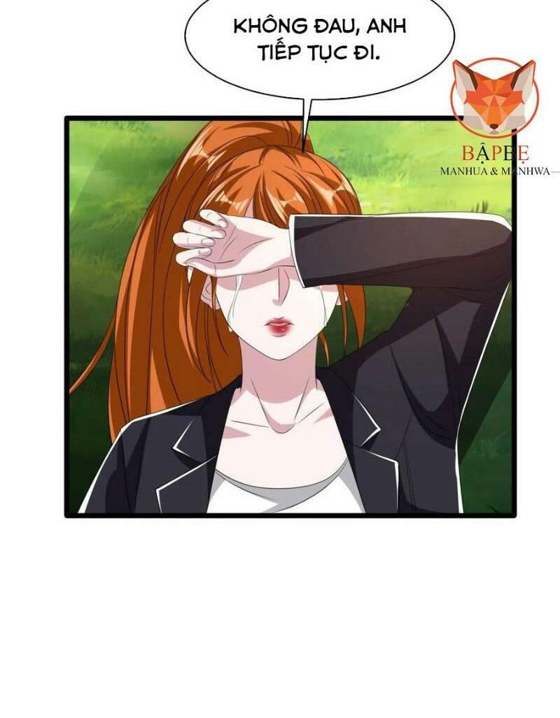 đô thị tà vương chapter 46 11