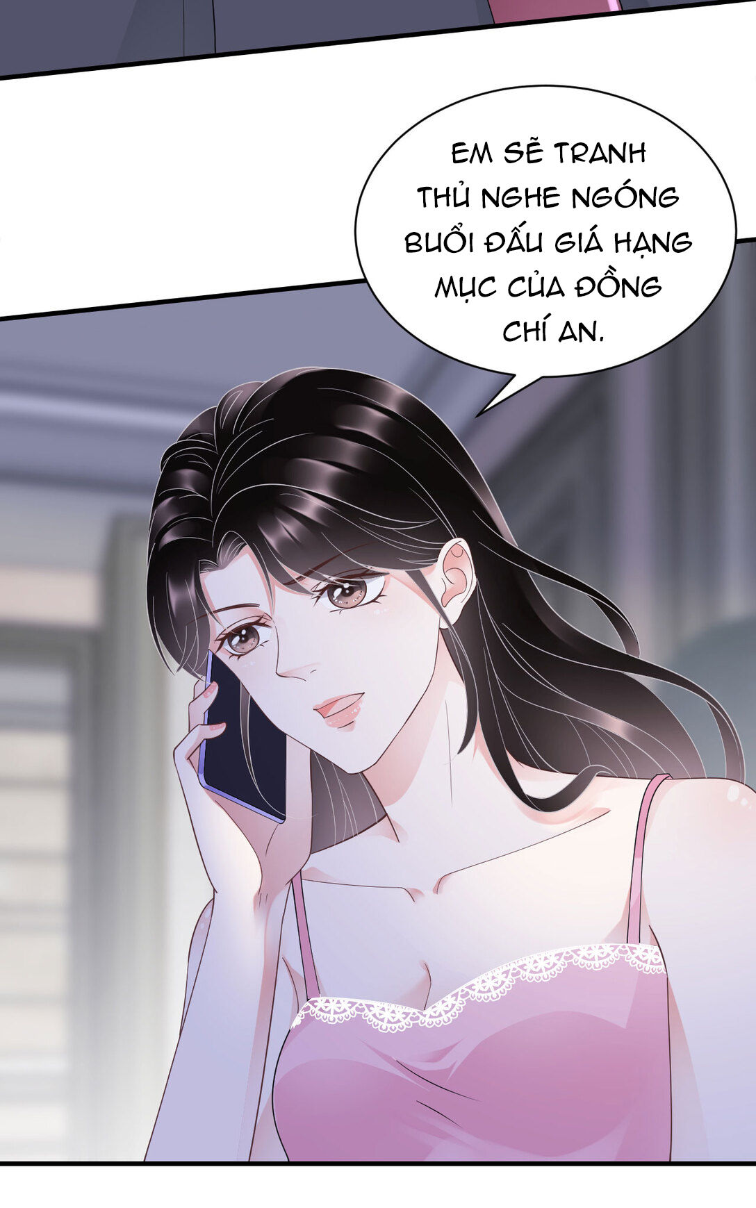 [16+] đại tiểu thư có thể có ý đồ xấu chapter 19 13