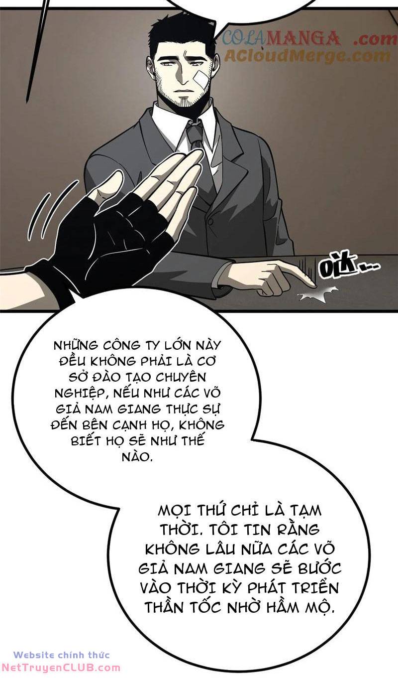 toàn cầu cao khảo chapter 242 69