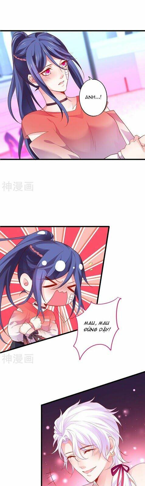 biến lan lăng vương thành ảnh đế chapter 37 3