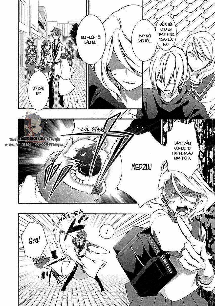 eto royale chapter 1.2 9