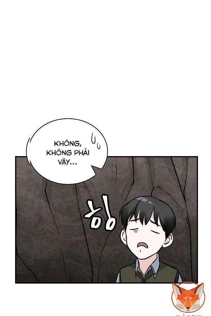 tôi lên cấp chỉ bằng cách ăn chapter 16 37