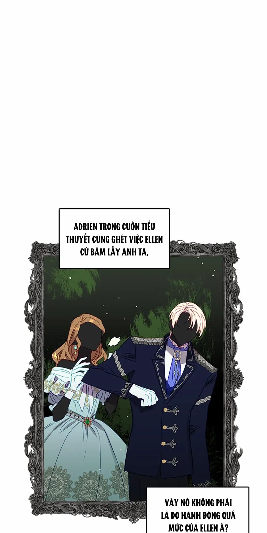 cuộc ly hôn thất bại chapter 2.1 20