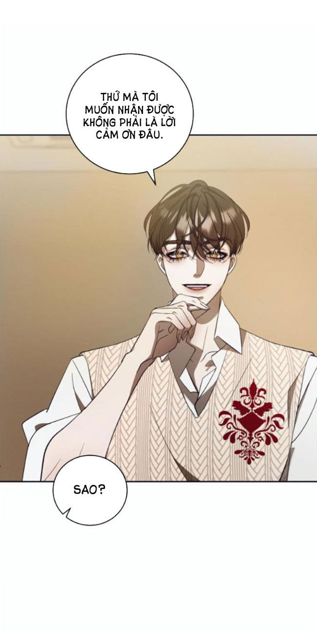 điệu nhảy say mê giữa màn đêm chapter 12.2 12