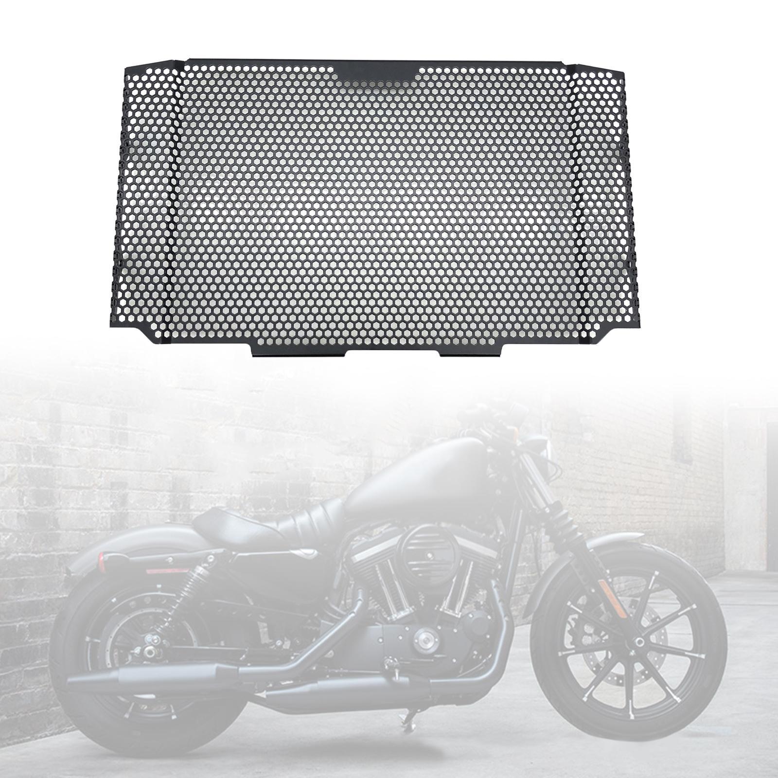 Motorcycle  Grille Guard Cover Replaces Metal for  CB1000R