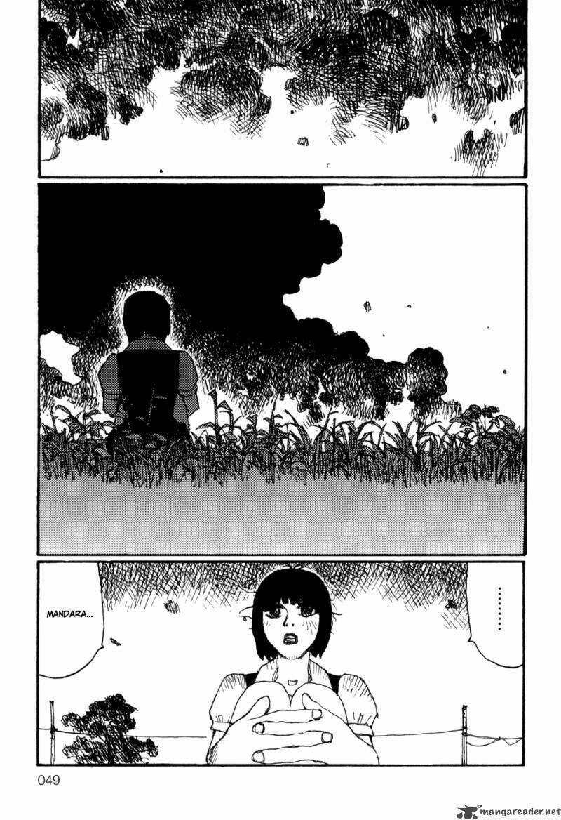 becchin to mandara chapter 2 21