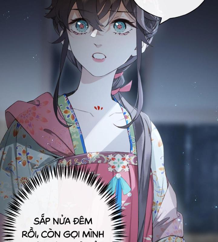 thập bất ly chapter 5 18