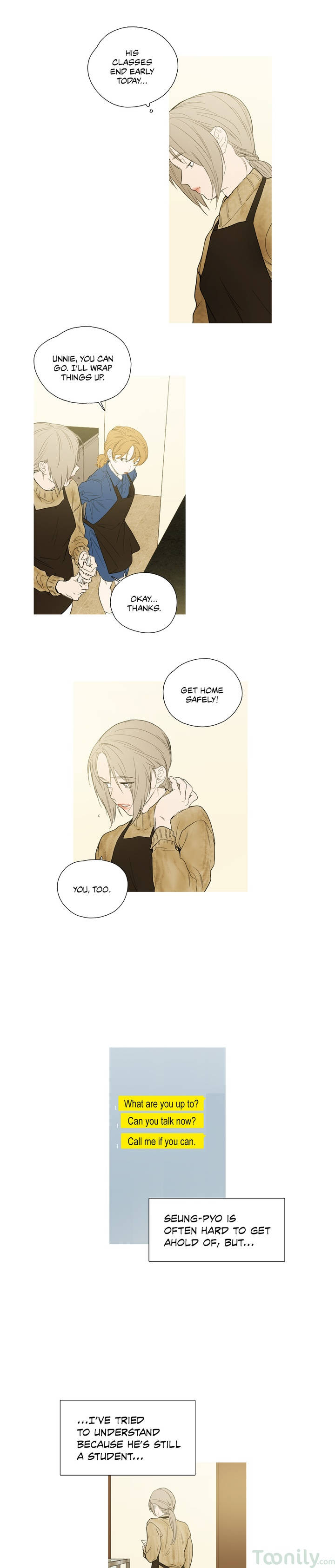 [raw] chiếm đoạt chapter 60 10