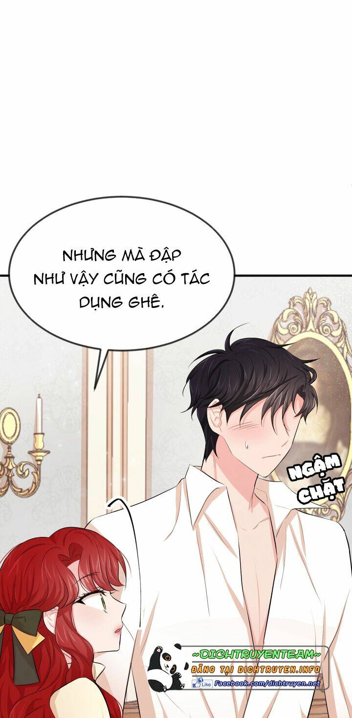 tiểu thư scarlet, em không muốn trả thù sao? chapter 15 43