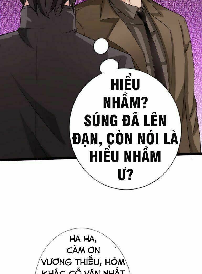 tuyệt phẩm tà thiếu chapter 19 24