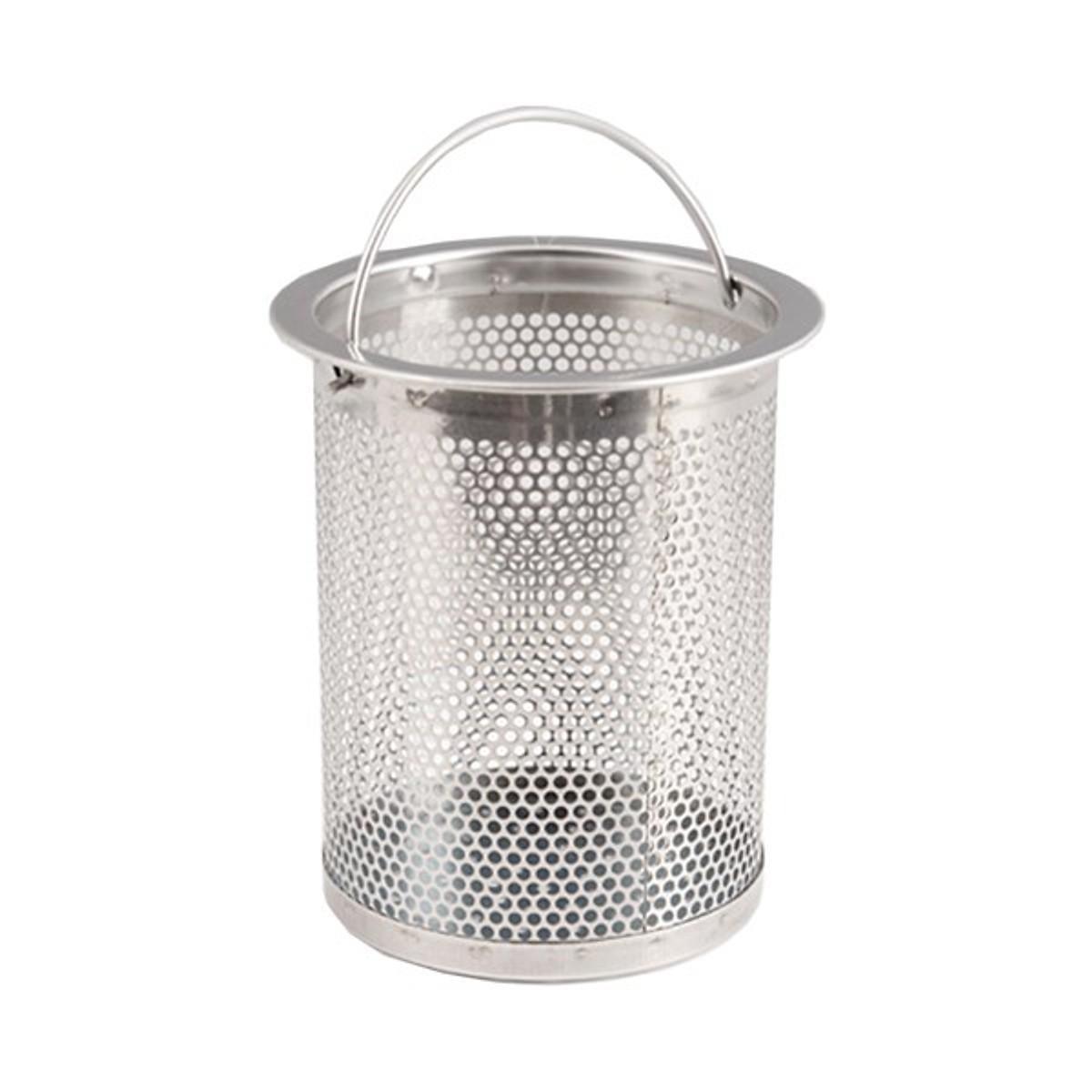 Bộ Lọc Rác Bồn Rửa Chén Inox Dễ Dàng Thay Thế Cho Gia Đình - CH Hương Thị Miễn Phí Vận Chuyển