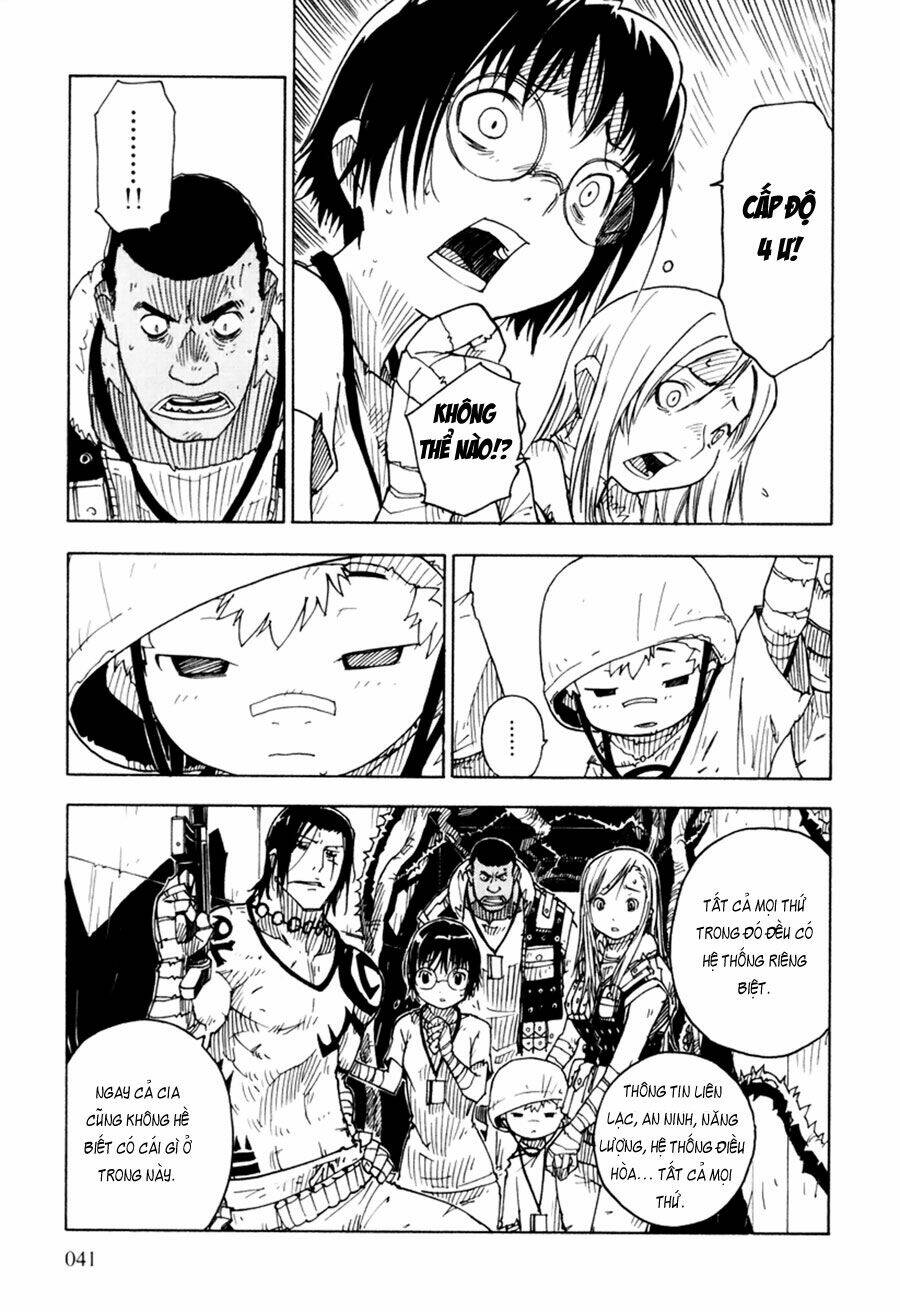 king of thorns chapter 13 7