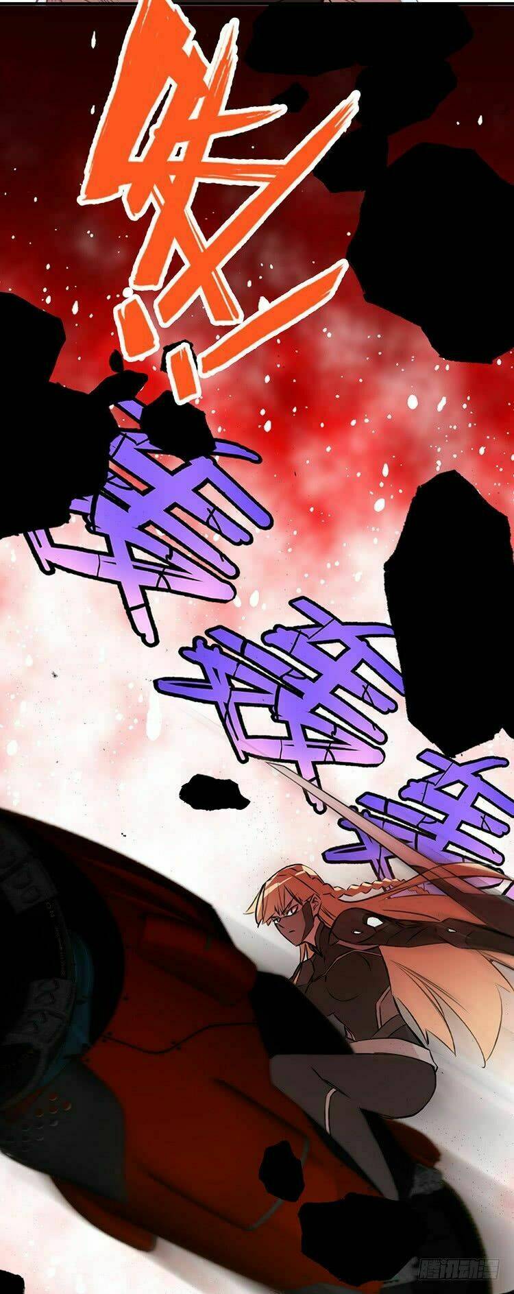 huyết đồng tử chapter 1 47