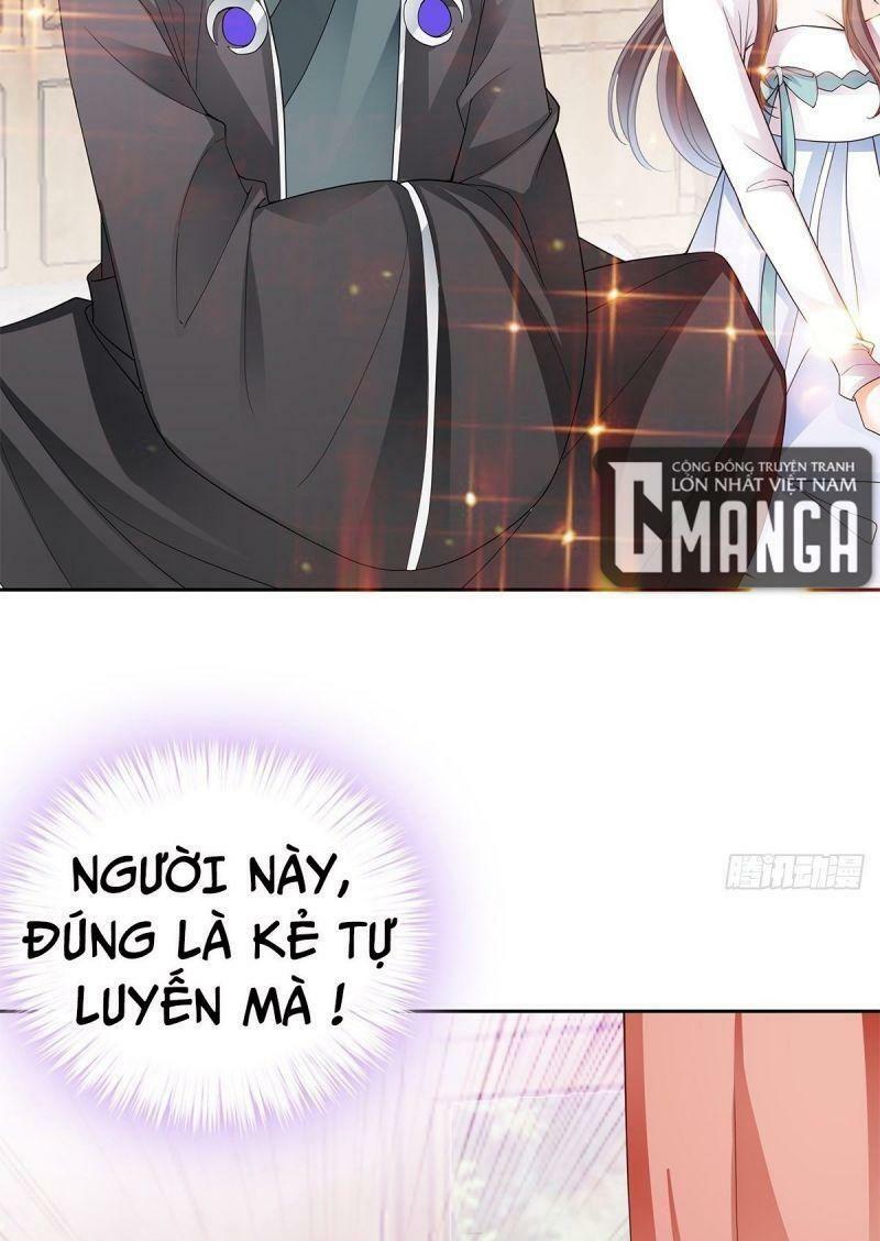 bổn vương muốn nàng chapter 32 50