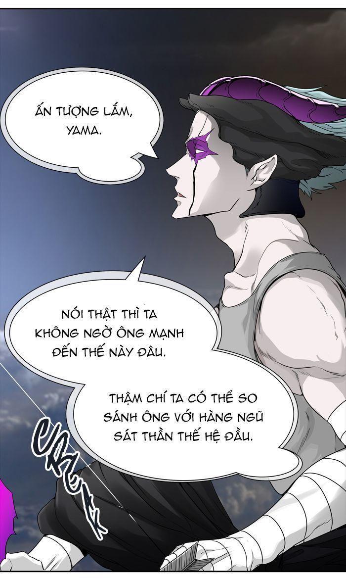 tòa tháp bí ẩn 2 chapter 449 59