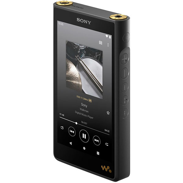 Máy Nghe Nhạc Kỹ Thuật Số SONY NW- WM1AM2 | Hàng chính hãng