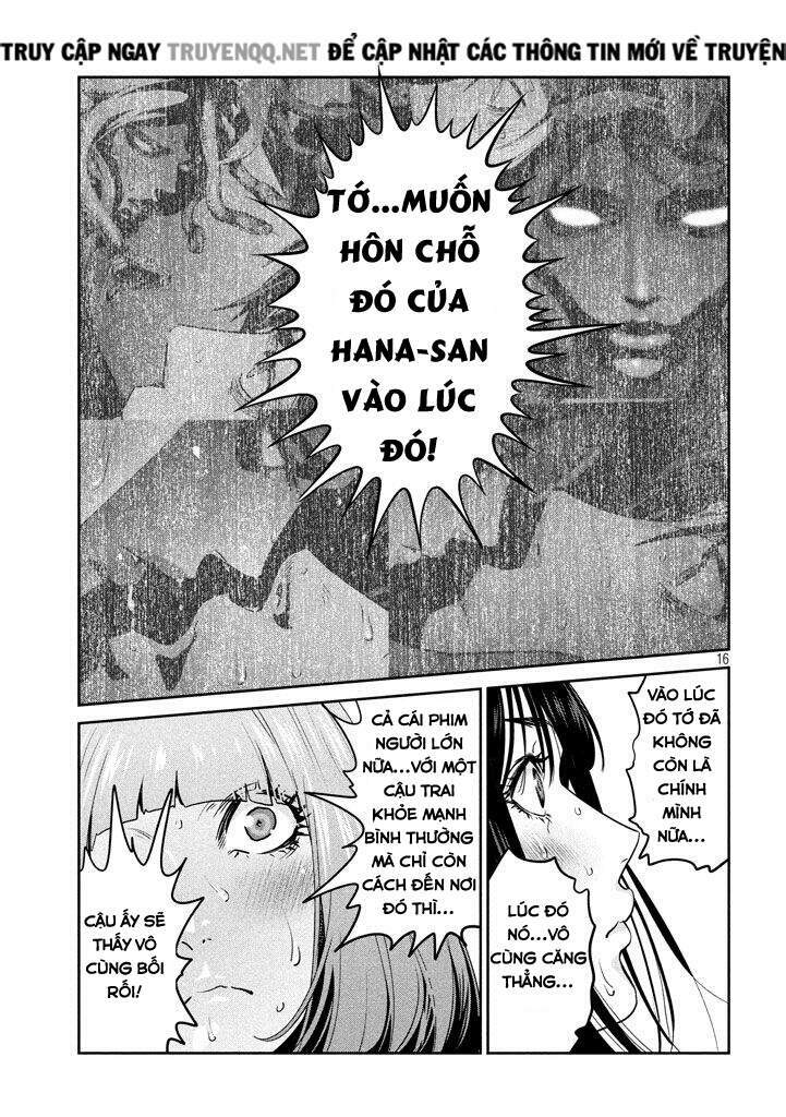 trường học ngục tù chapter 273 16