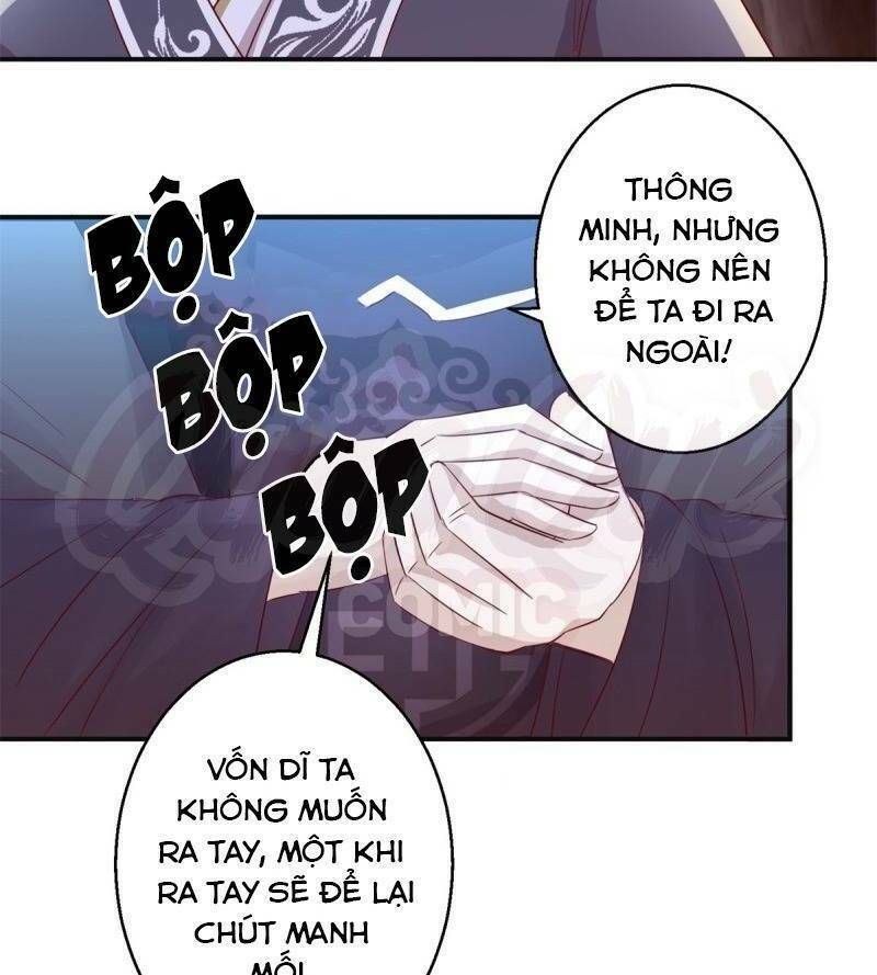 cửu dương đế tôn chapter 145 20