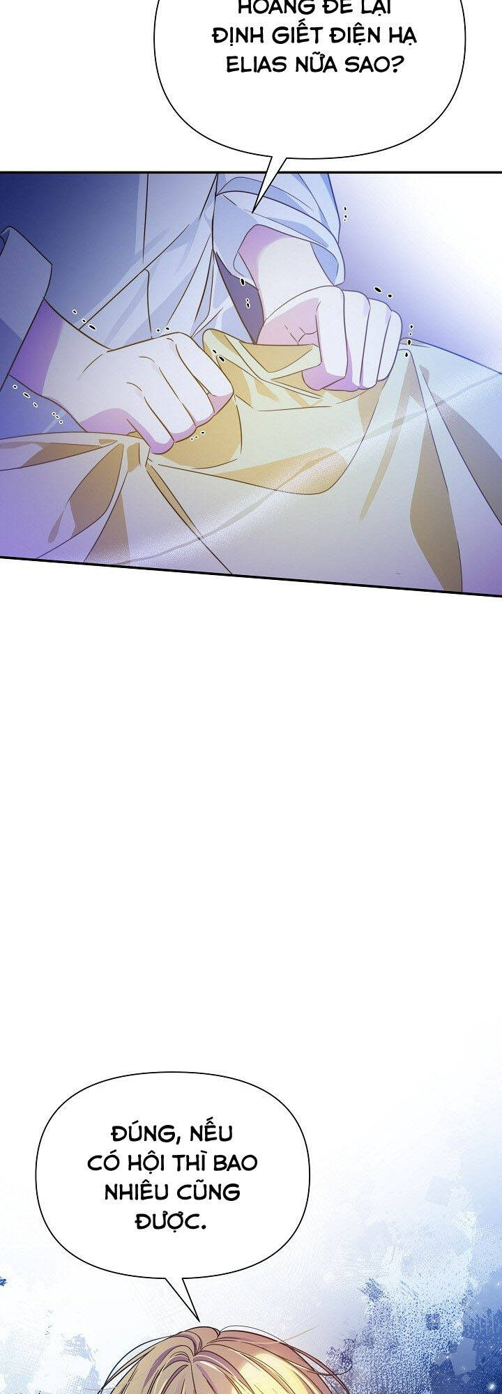 tôi đã ở đây ngay từ đầu chapter 54.1 22