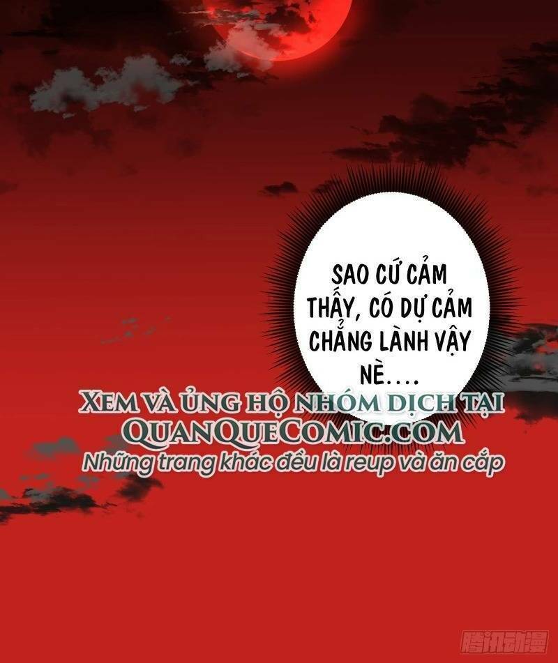 trọng sinh tối cường ma tôn ở rể chapter 41 48