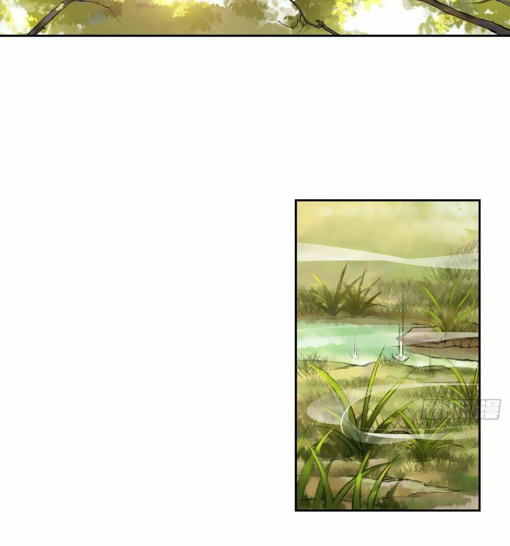 giấc mộng nam triều chapter 6 3