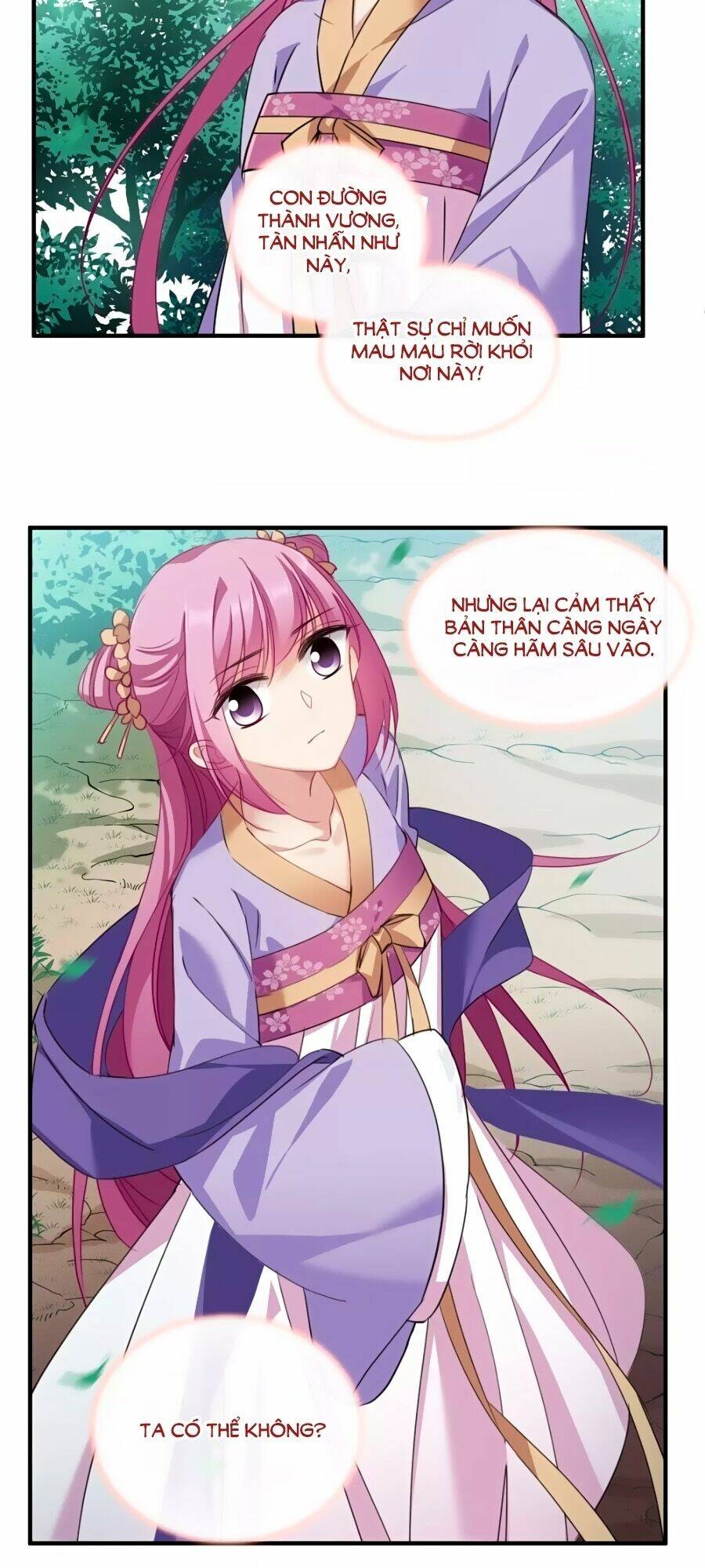 toàn cơ từ chapter 44.1 6