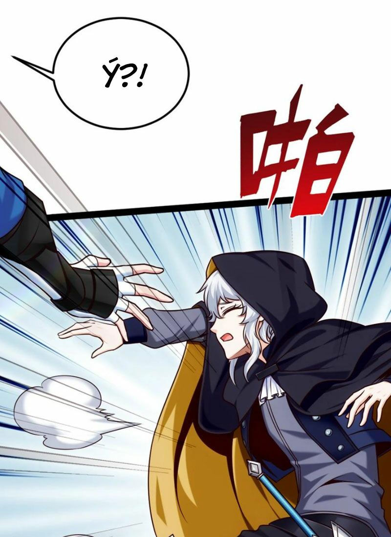 ma thú kiếm thánh dị giới tung hoành chapter 221 12