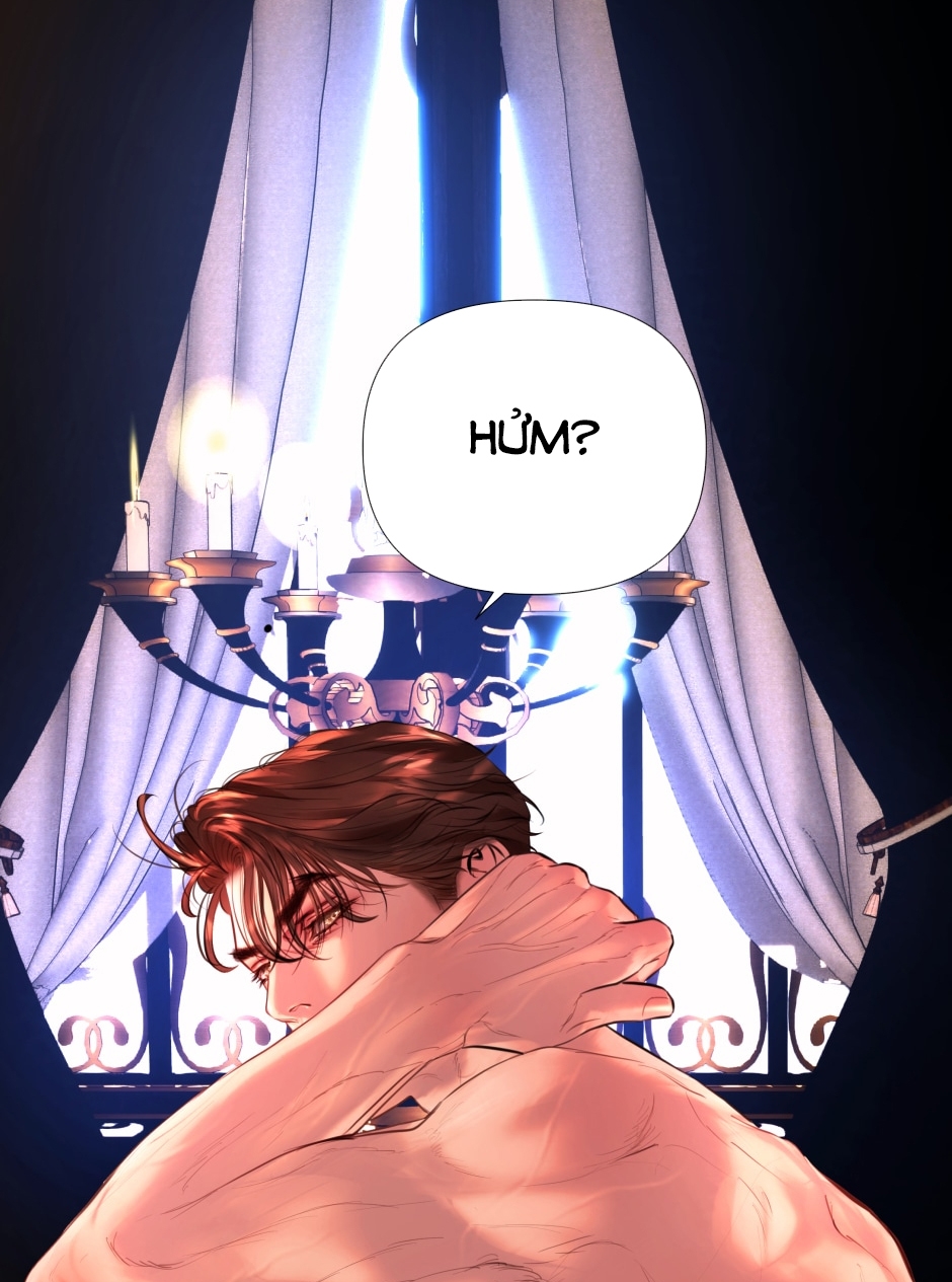 tôi đã ký khế ước với ác quỷ chapter 25.2 41