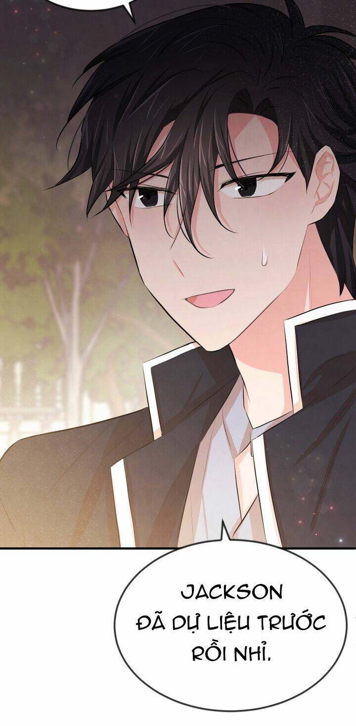 tiểu thư scarlet, em không muốn trả thù sao? chapter 14 27