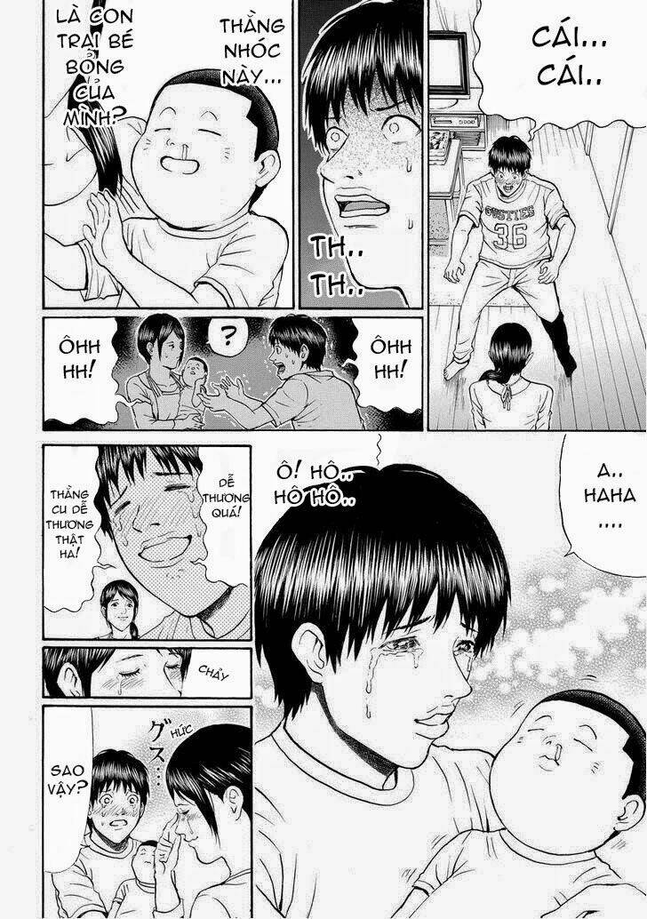 vợ tôi là wagatsuma chapter 73 8