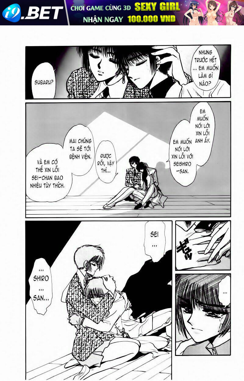 tokyo babylon chapter 9 24