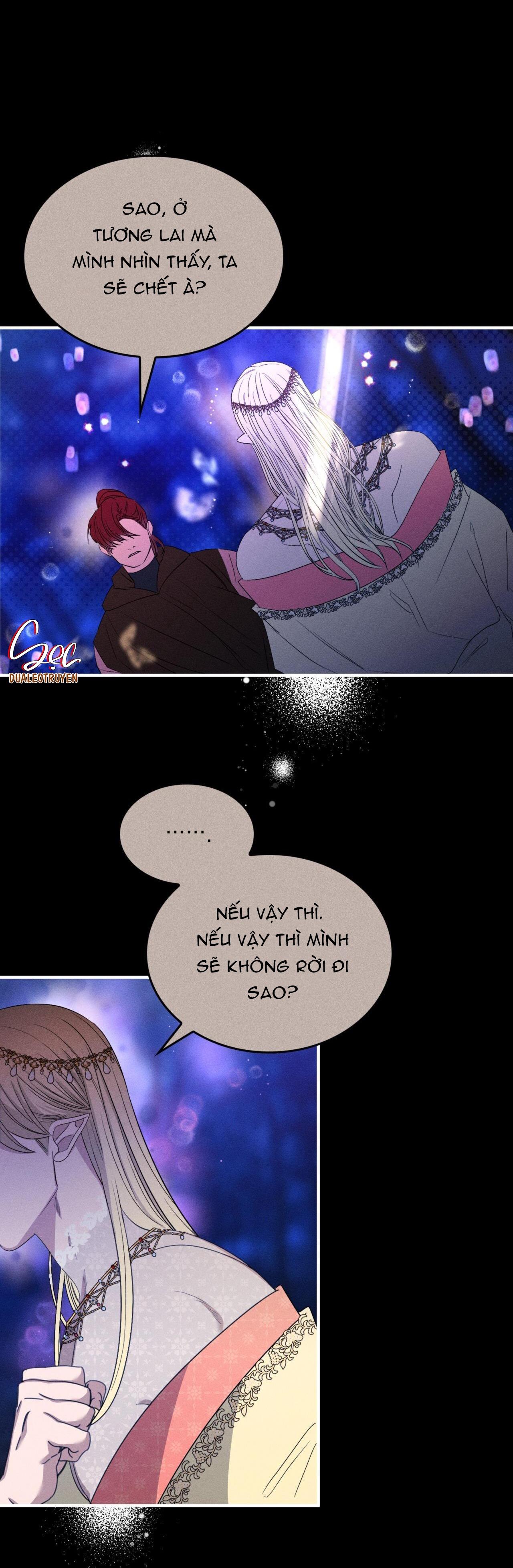 (np) độc thân muôn năm chapter 33 59